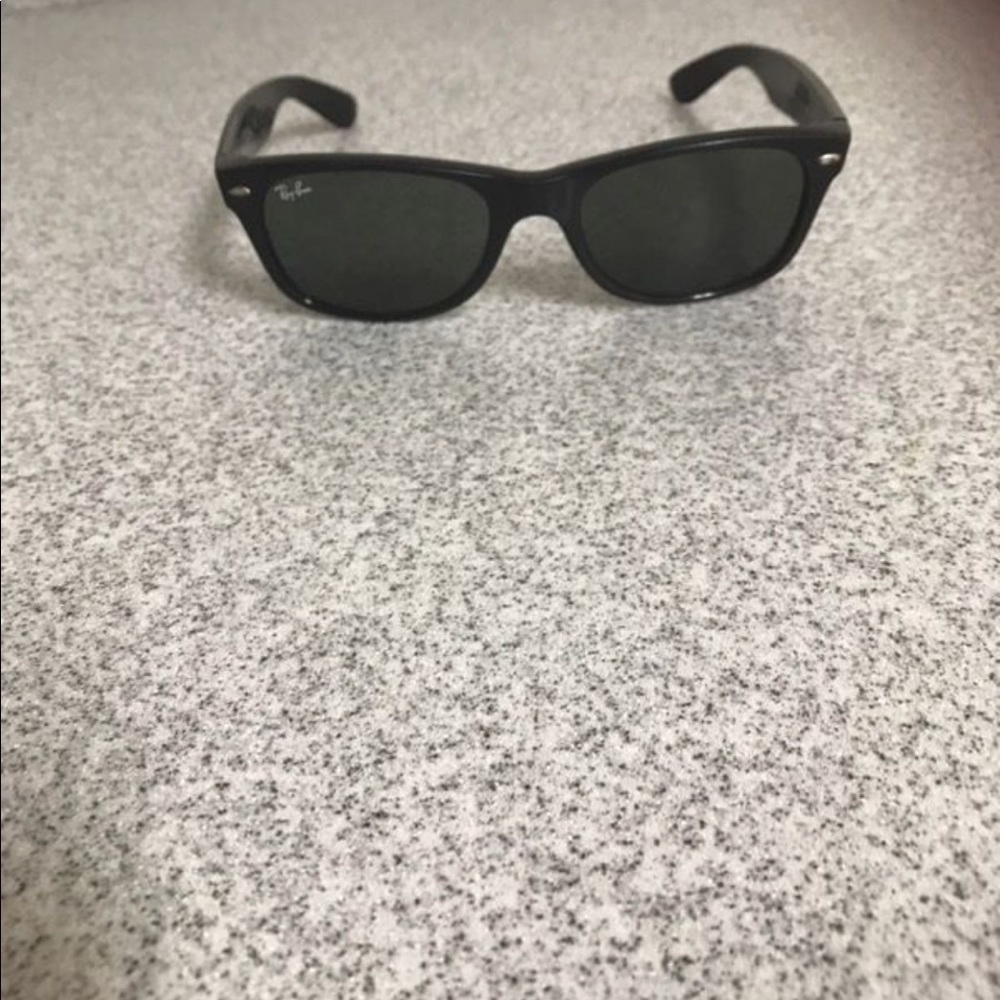 Unisex rayban
